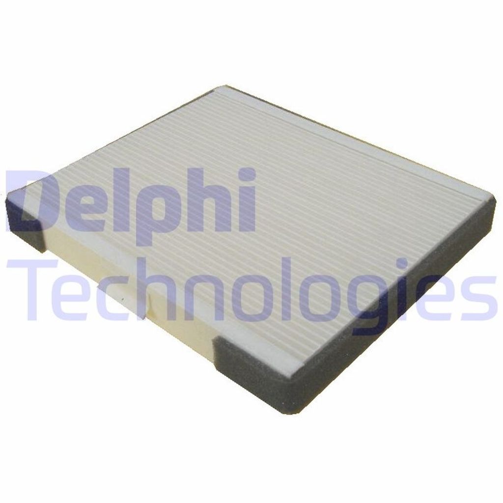 DELPHI Filter, Innenraumluft TSP0325211