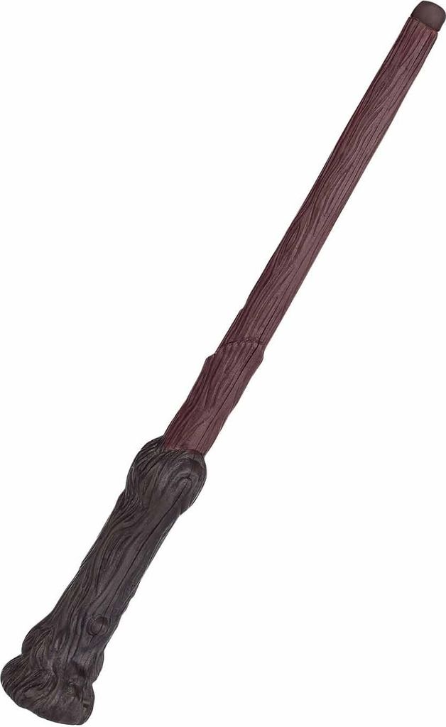 Baguette magique de Harry Potter 36 cm brun foncé Baguette Image du produit 