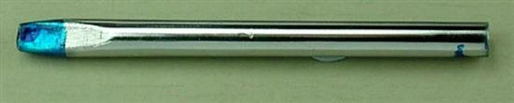 Krick Lötspitze 8 mm longlife meiselform