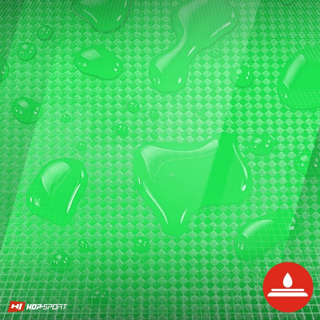 Hop-sport Gymnastický matrac  | Podložka na cvičenie 5cm  | Obrázok produktu 4