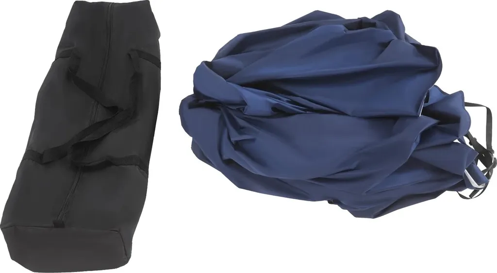 Tente pour voiture Marine XL - Protection UV et bâche imperméable