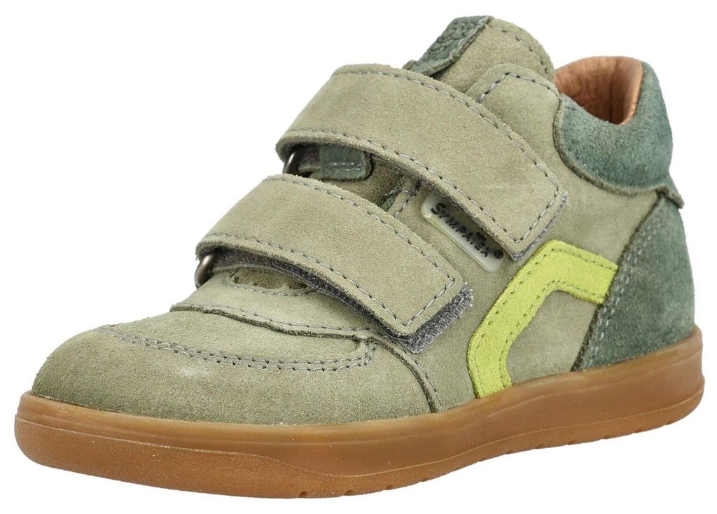 Pepino by Ricosta Lauflernschuhe Jungen 32323330313032 Grün 26 EU