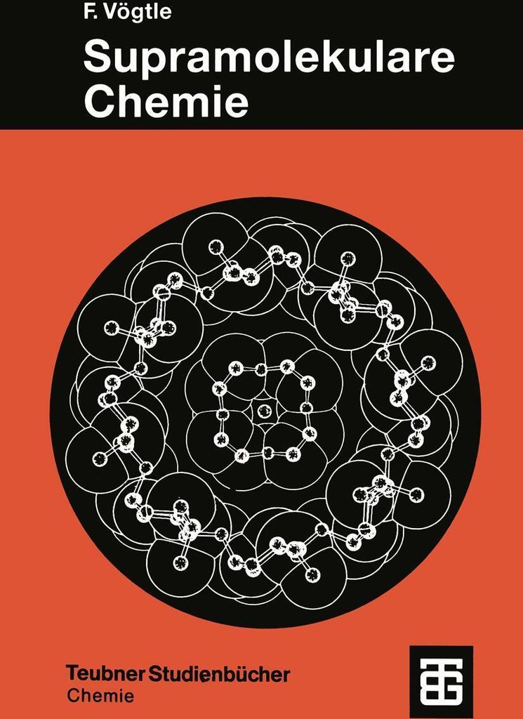 Supramolekulare Chemie