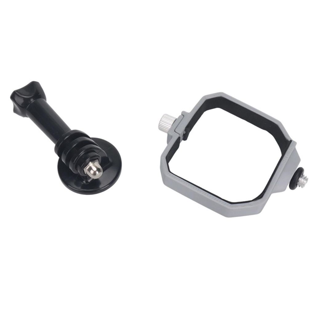 Universelle CQT Top-Halterung für Mini 5 Pro, Adapter für Actionkameras, Drohnen-Zubehör