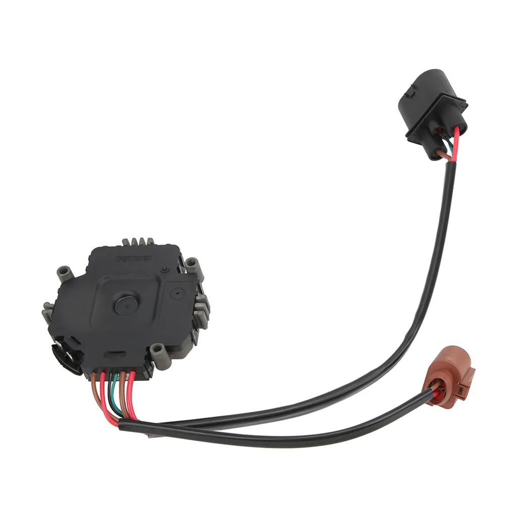Module de Commande de Ventilateur Radiateur 3C0959455F 3C0955455F VW - 3