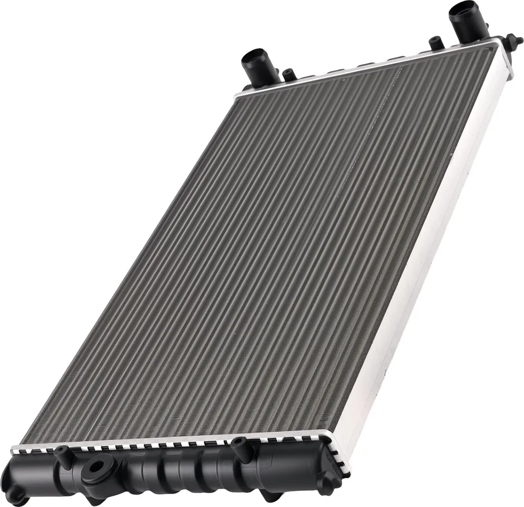 Radiateur de Refroidissement Moteur pour VW Golf III Variant 1.8 Essence