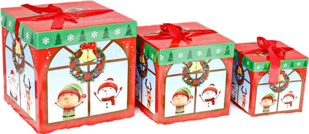 INF Geschenkbox-Set model 1