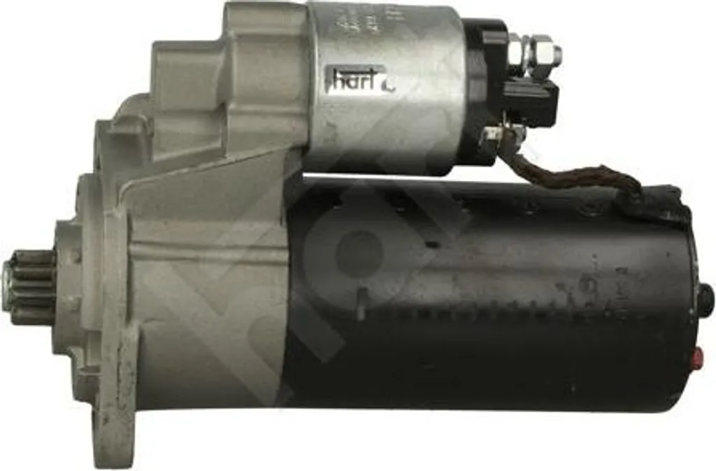 Occasione Motorino Avviamento HART 530 799 - Compatibile 441040092196