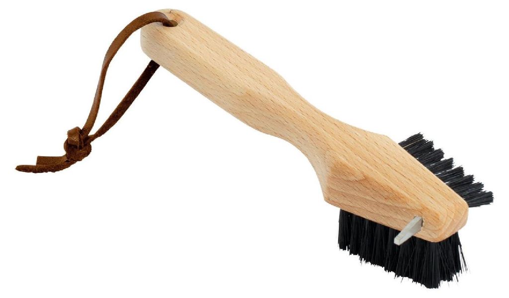 Redecker Schuhsohlenbürste, Buche, Borste Produktbild 