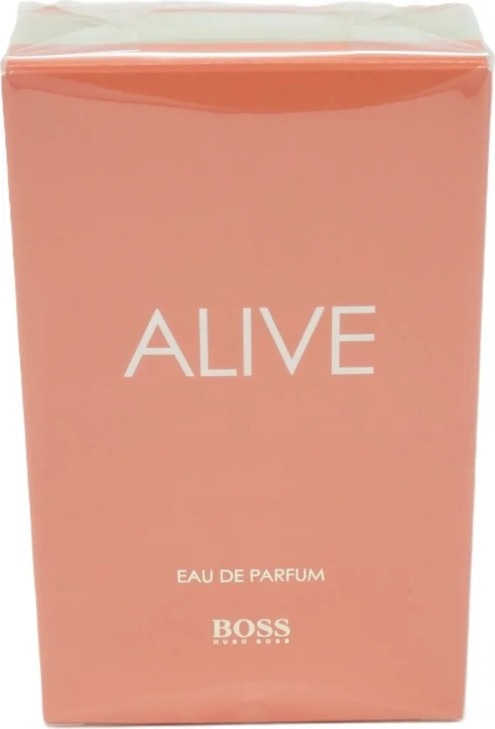 Hugo Boss - Alive EDP 80ml - 10