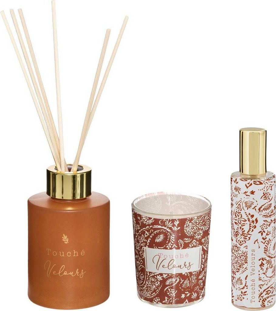 Duftset gypsy assortiert - Atmosphera créateur d'intérieur