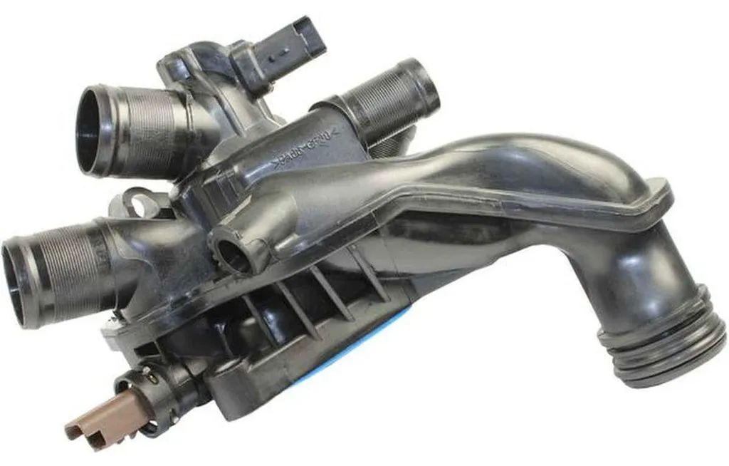 Metzger 4006286 Thermostat liquide de refroidissement pour moteur auto