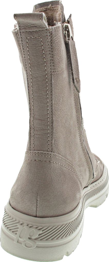 Paul Green Schnürstiefeletten Damen 31363135303131 Grau 37 Produktbild 57