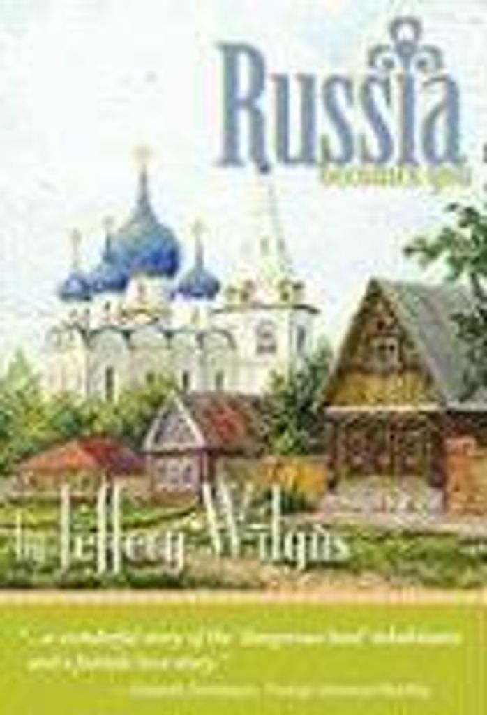 Russia Becomes You
