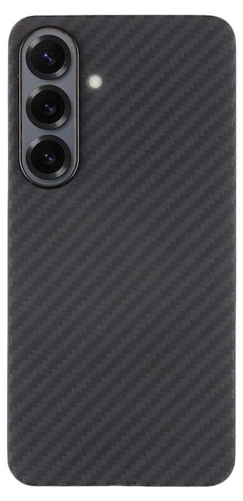 Tactical Back Cover MagForce Aramid Galaxy S26 black