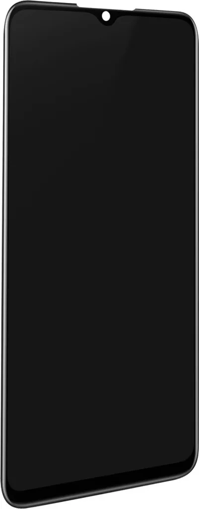 Réparer Écran Realme 6i Cassé avec ce Bloc LCD Noir Prémonté Clappio