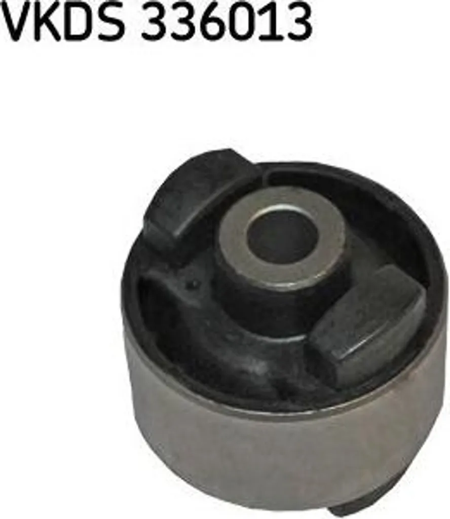 Roulement de bras de suspension SKF VKDS 336013 pour Espace et Avantime