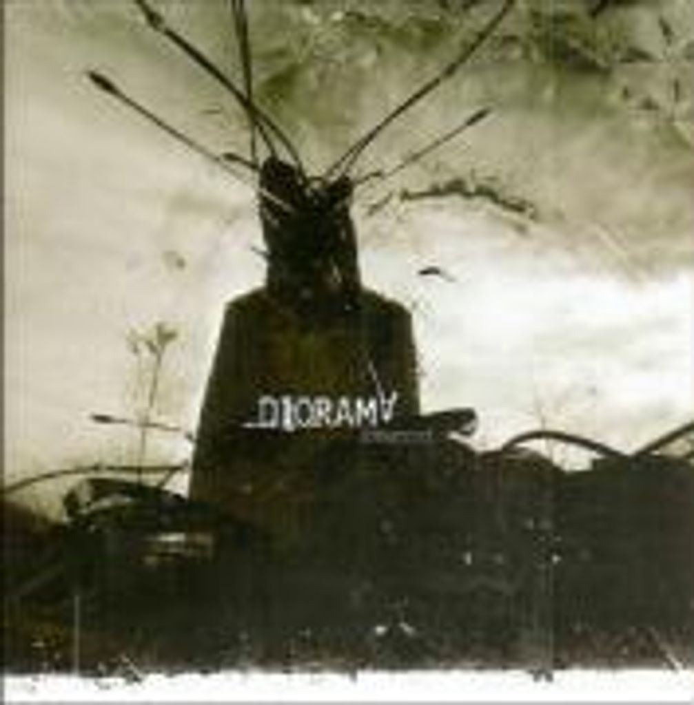Diorama-Amaroid