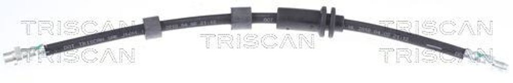 TRISCAN 8150 11110 Bremsschlauch für BMW 3 Touring (E91) 3 Limousine (E90) 1 Schrägheck (E87) Z4 Roadster (E89)