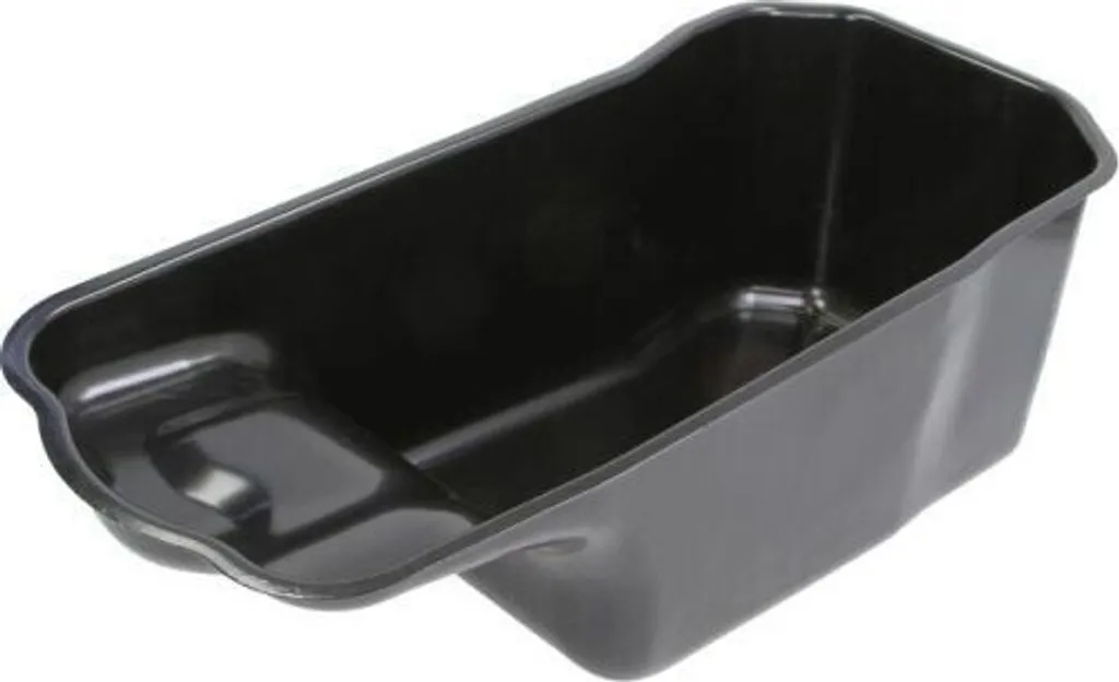 Carter d'huile BLIC 0216-00-3081471P compatible OE 5801556927 pour Ducato