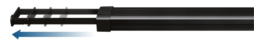 Tetronic LED ProLine 780 Spectre Complet avec Support Extensible Inclus - 4