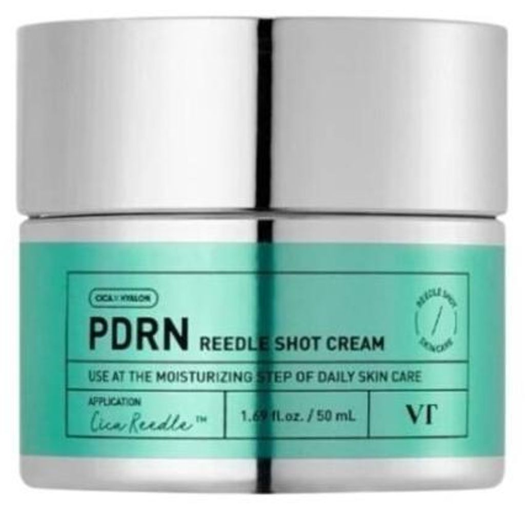 VT Cosmetics PDRN Reedle Shot-Creme, 50 ml
