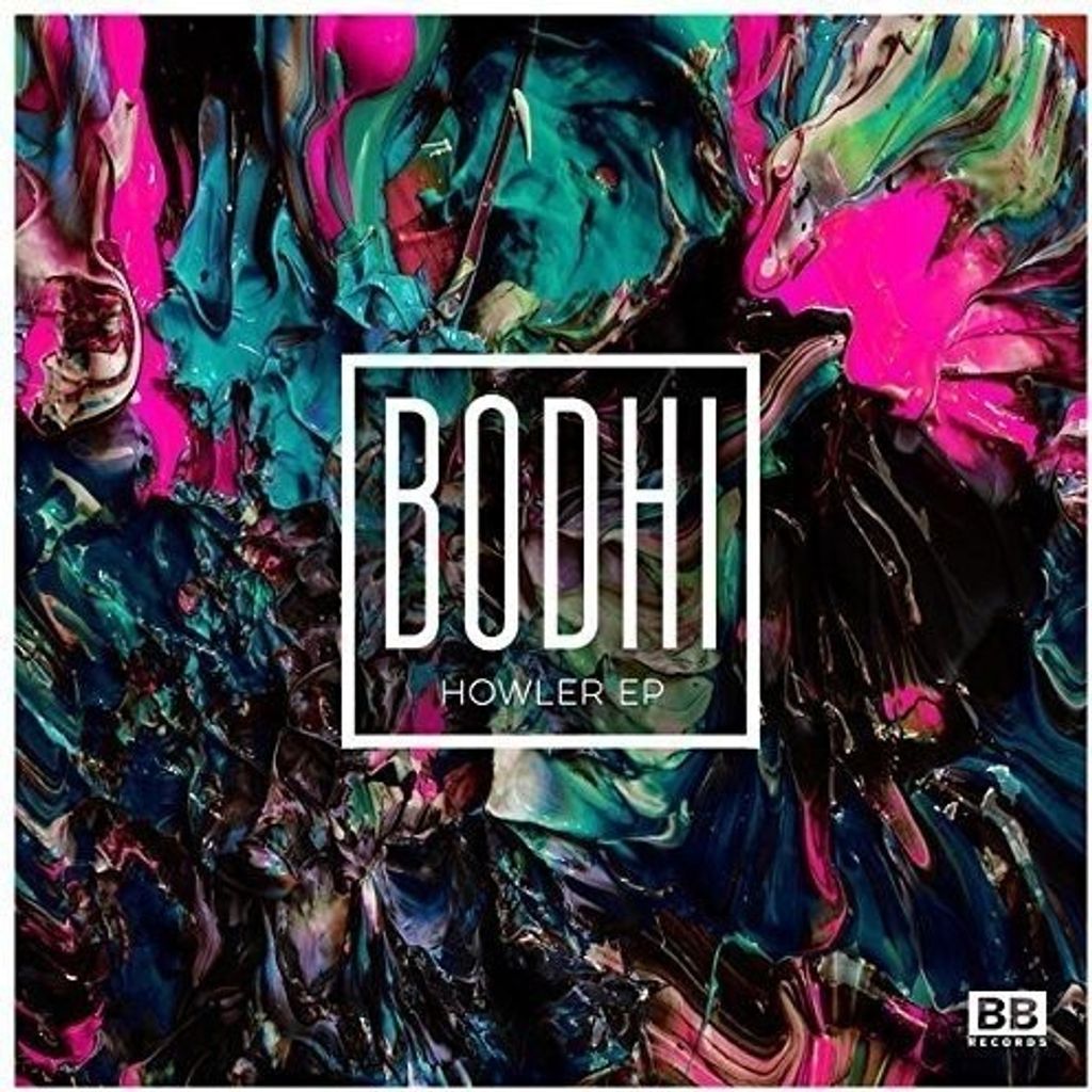 Bodhi-Howler EP