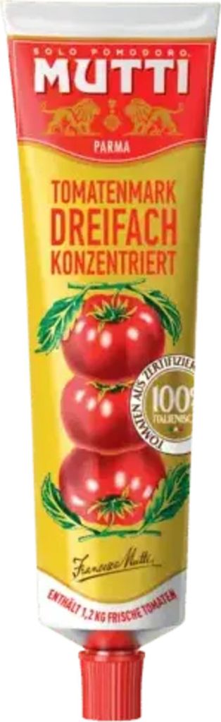 Mutti Tomatenkonzentrat 200g