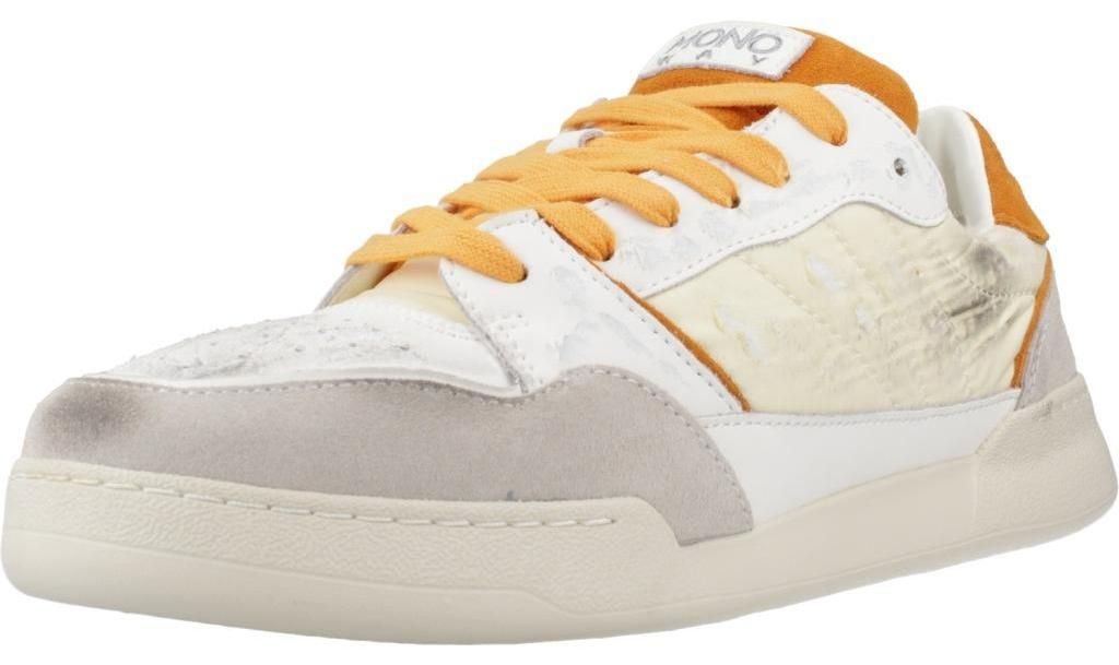 Orangefarbenes Produkt der Serie CHUCK