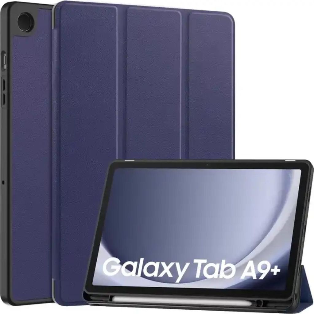 ETUI SMART PENCIL do SAMSUNG GALAXY TAB A9+ PLUS 11 X210 Zdjęcie produktu 