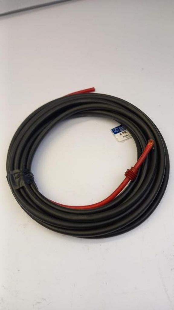 Original MERCEDES-BENZ Actros II III Kabelbaum Vorne A0005407027
