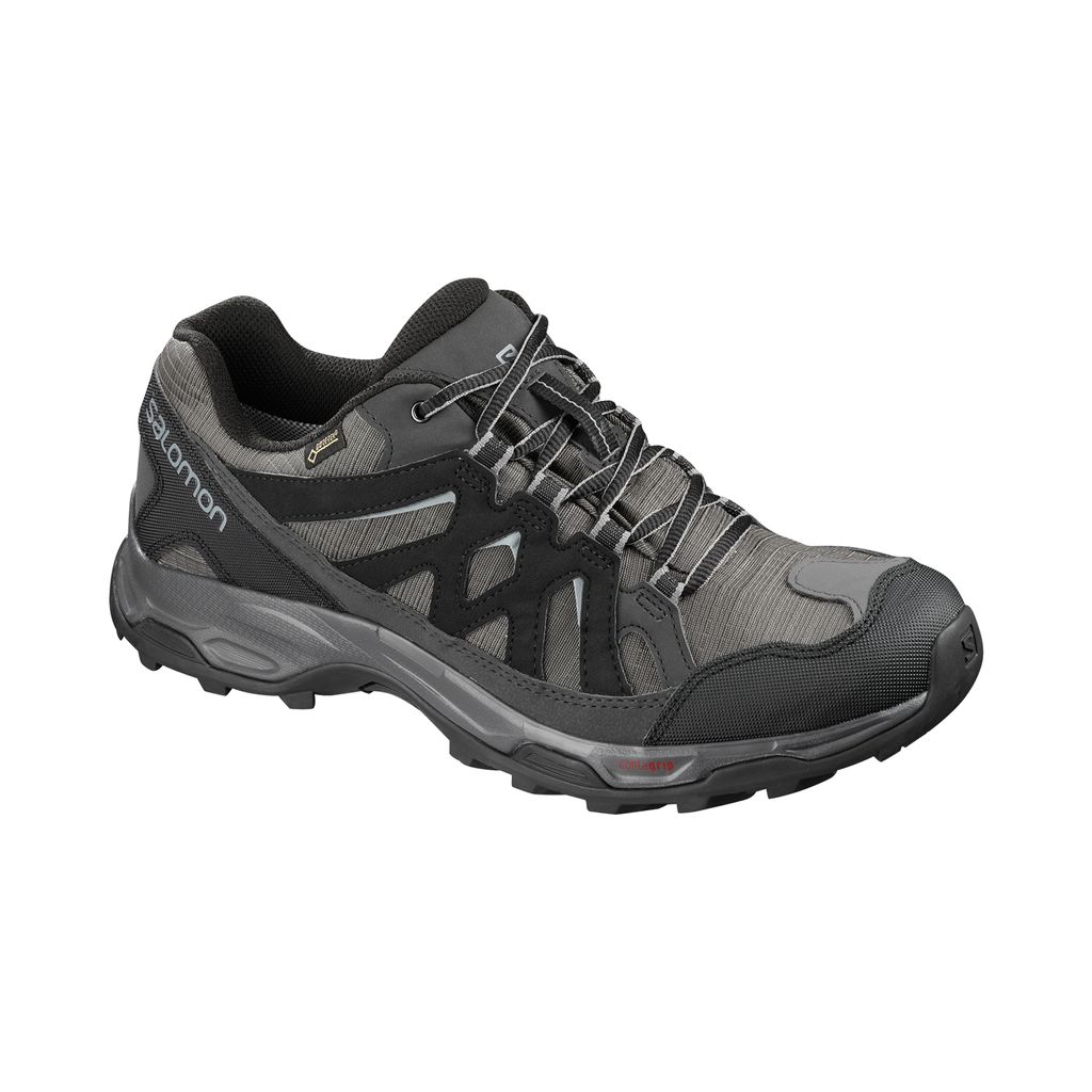 Salomon XA ROGG GTX Gore-Tex Herren Trail-Running Schuhe 411117 Wanderschuh NEU