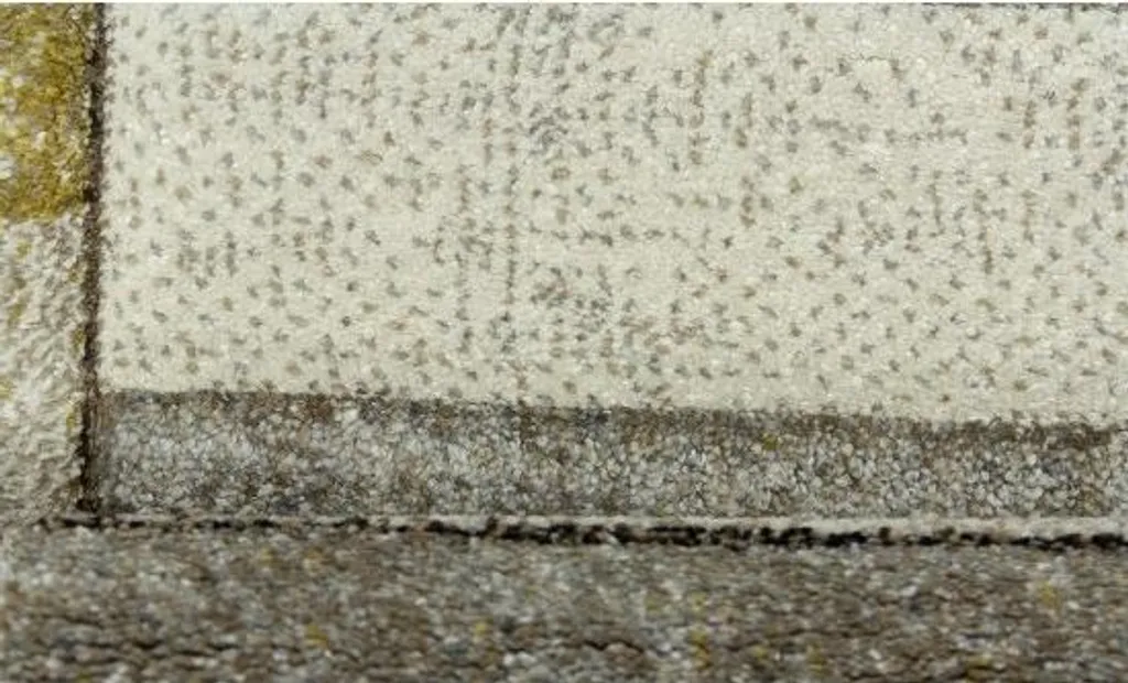 Tapis Diamond Robuste 80x150 cm - Texture Douce et Finition Durable - 4