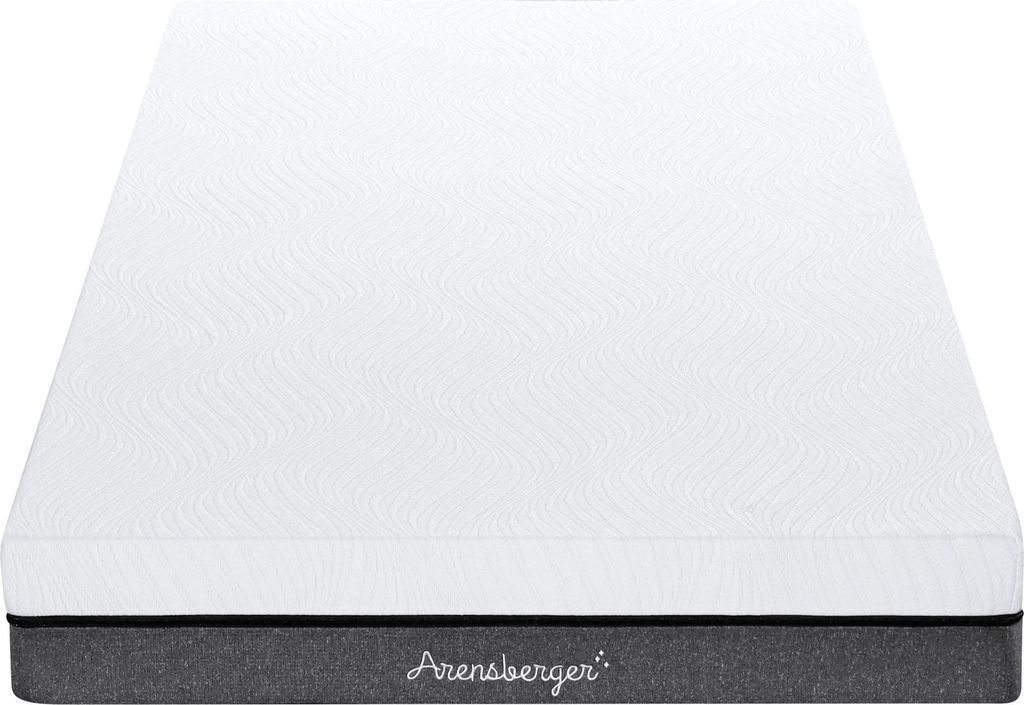 ARENSBERGER SARA  Gelschaum Matratze 140x200 cm – 16 cm Produktbild 