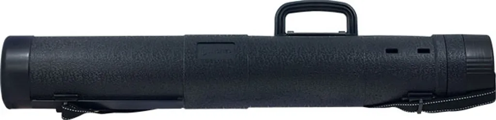 Tube à dessin extensible Gr-0133 avec bandoulière et corps rigide