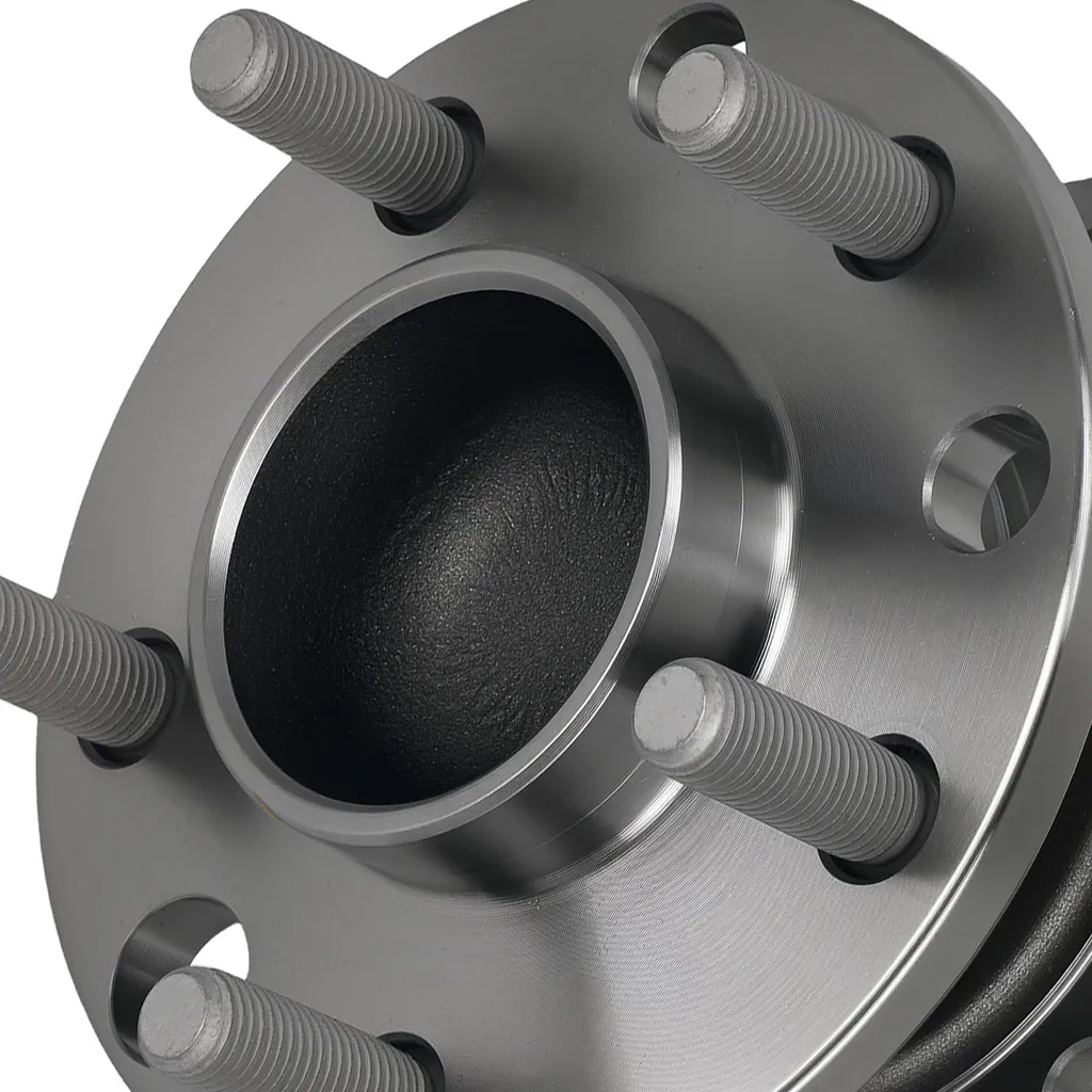 Roulement de roue arrière Ford Mondeo III 2000-2007 - Réf OE 1124904 - 10