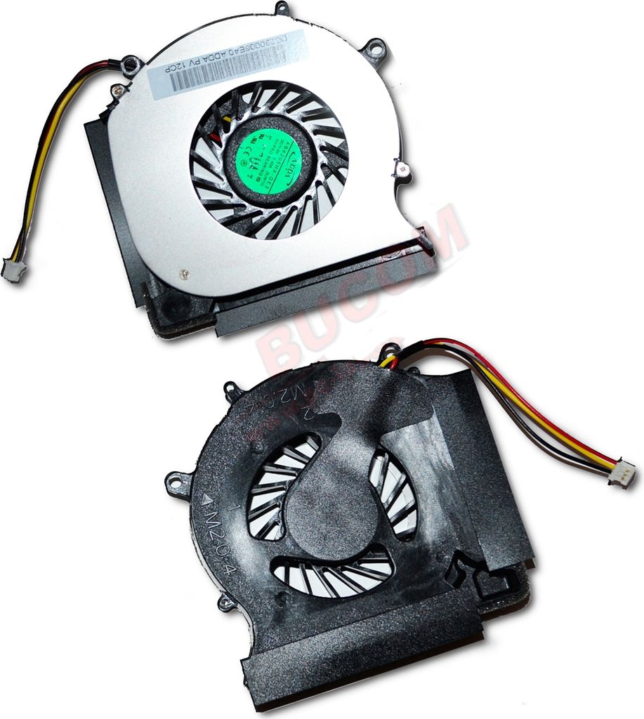 Lüfter Fan Kühler für HP DV3-1000 DV3-2000 DV3-2100 DV-2200 DV3Z AB6205HX-GE3 DV3
