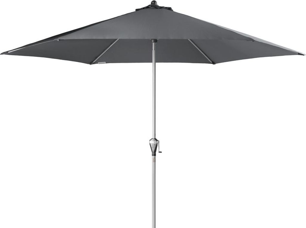 Doppler Active 320 Auto-Tilt, Slnečník na terasu, hexagón, Obrázok produktu 