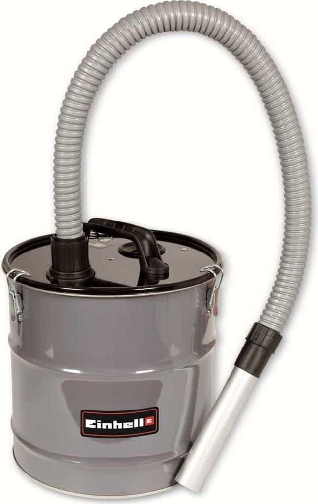Einhell filter na jemný popol Filter na jemný popol, 18 L Obrázok produktu 