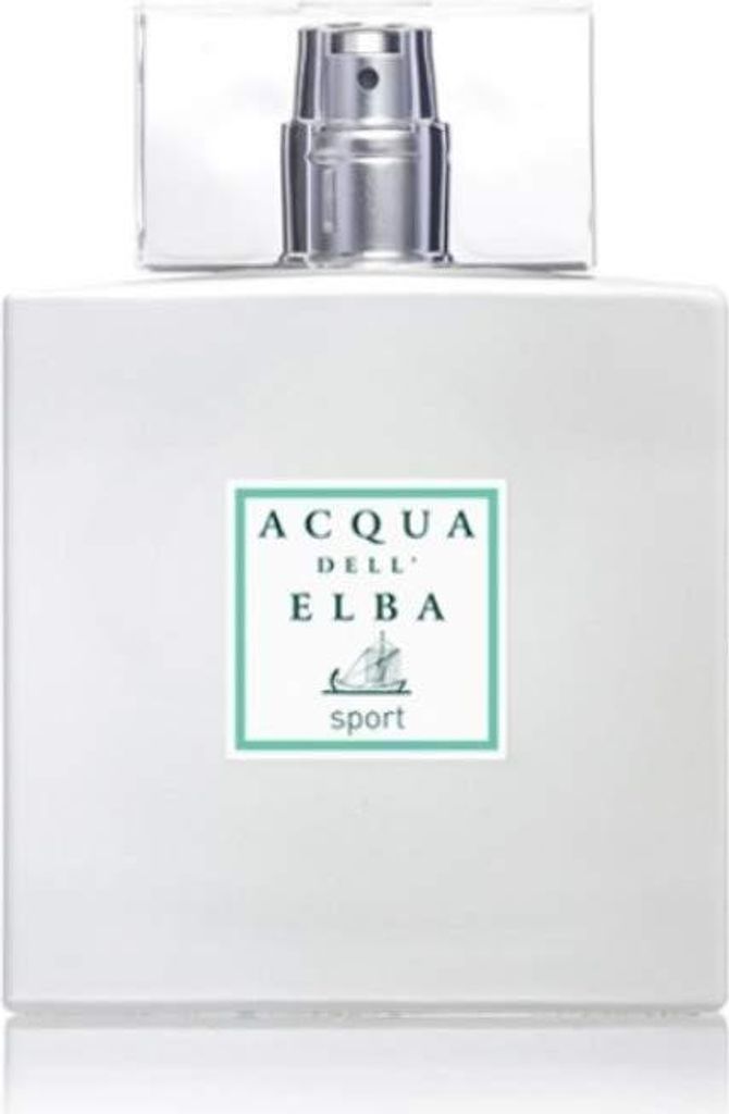 Acqua Elba Eau De Toilette Immagine del prodotto 