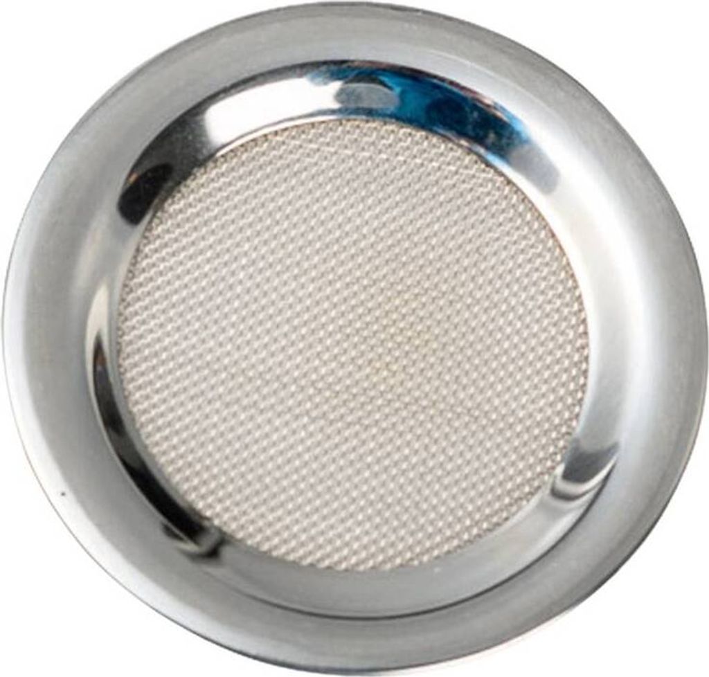 Räuchersieb Edelstahl Ø 6cm Räucherzubehör Für Weihrauch Räucherwerk Plättchen
