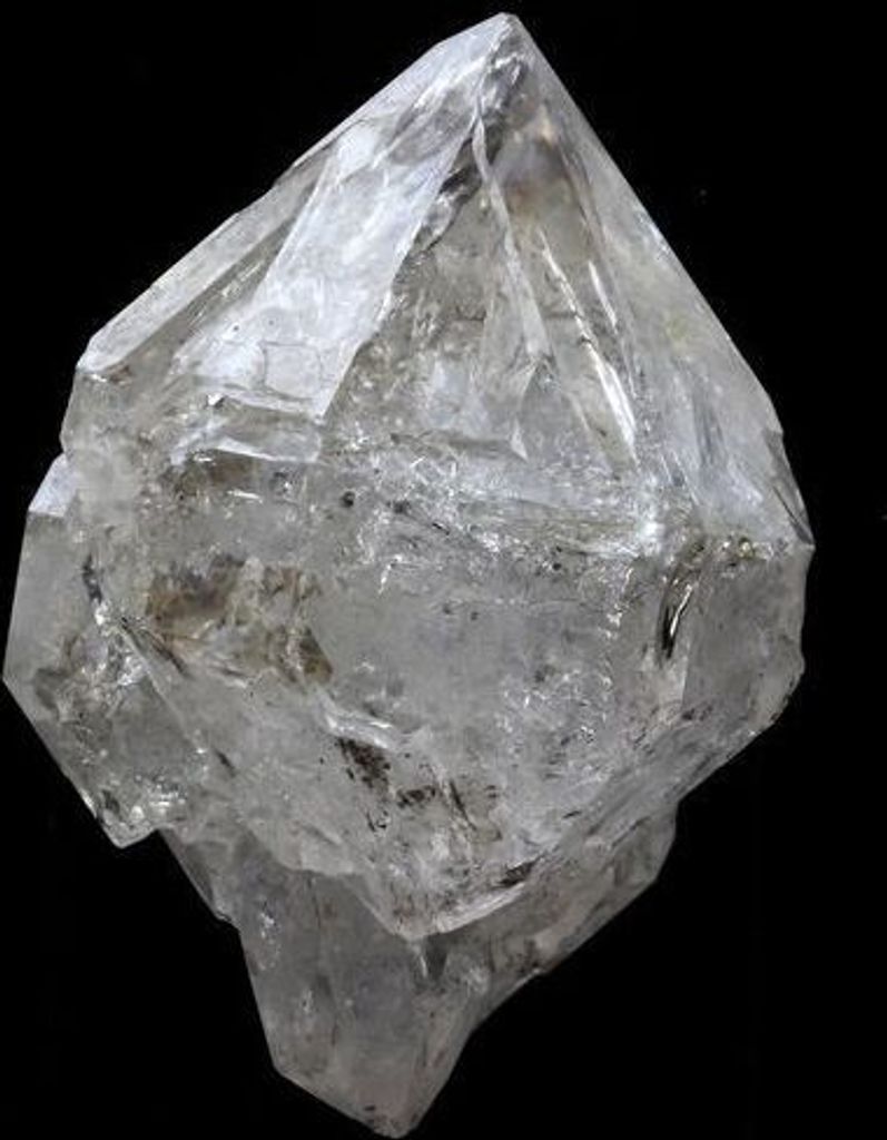 Fensterquarz 51,0 Karat