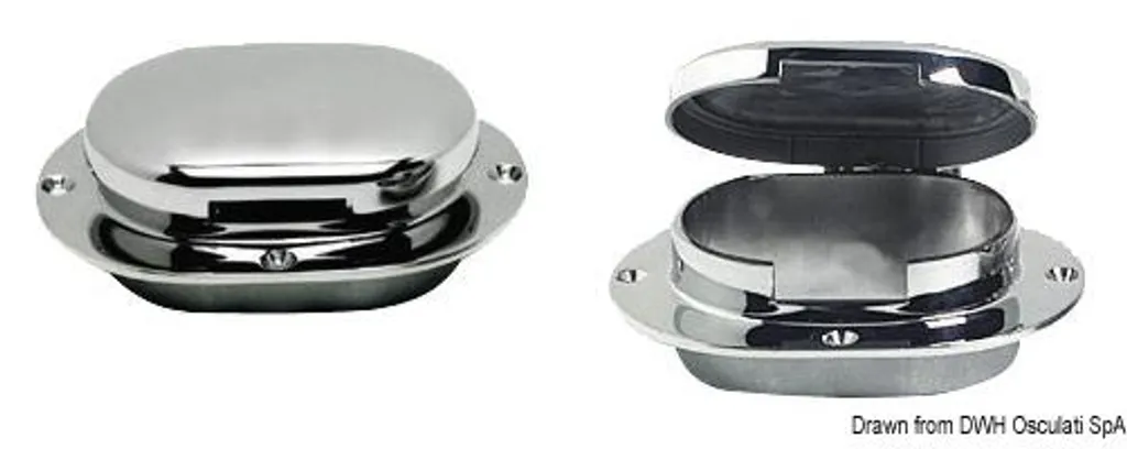 Montre Gousset Robuste avec Couvercle de Protection pour Lien en Lin
