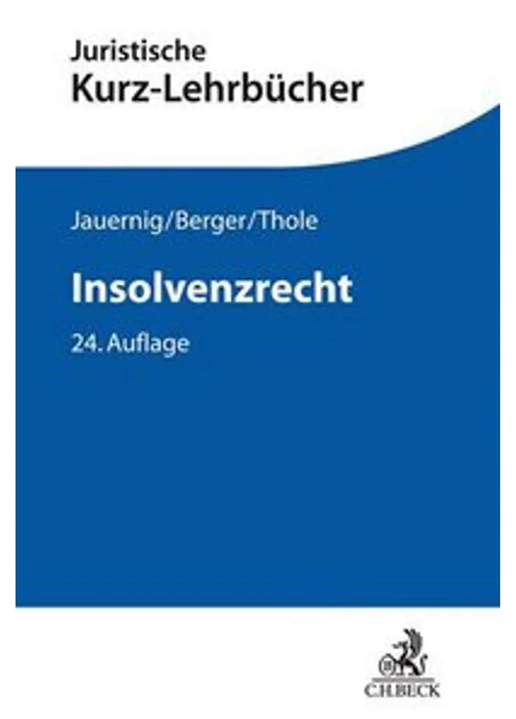 Maîtriser l'Insolvenzrecht : Évitez les pièges de la faillite allemande