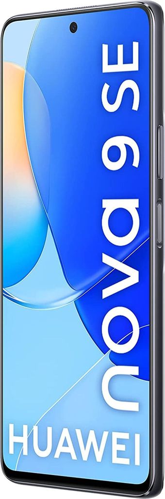 Huawei Nova 9 SE (Black) Produktbild 9