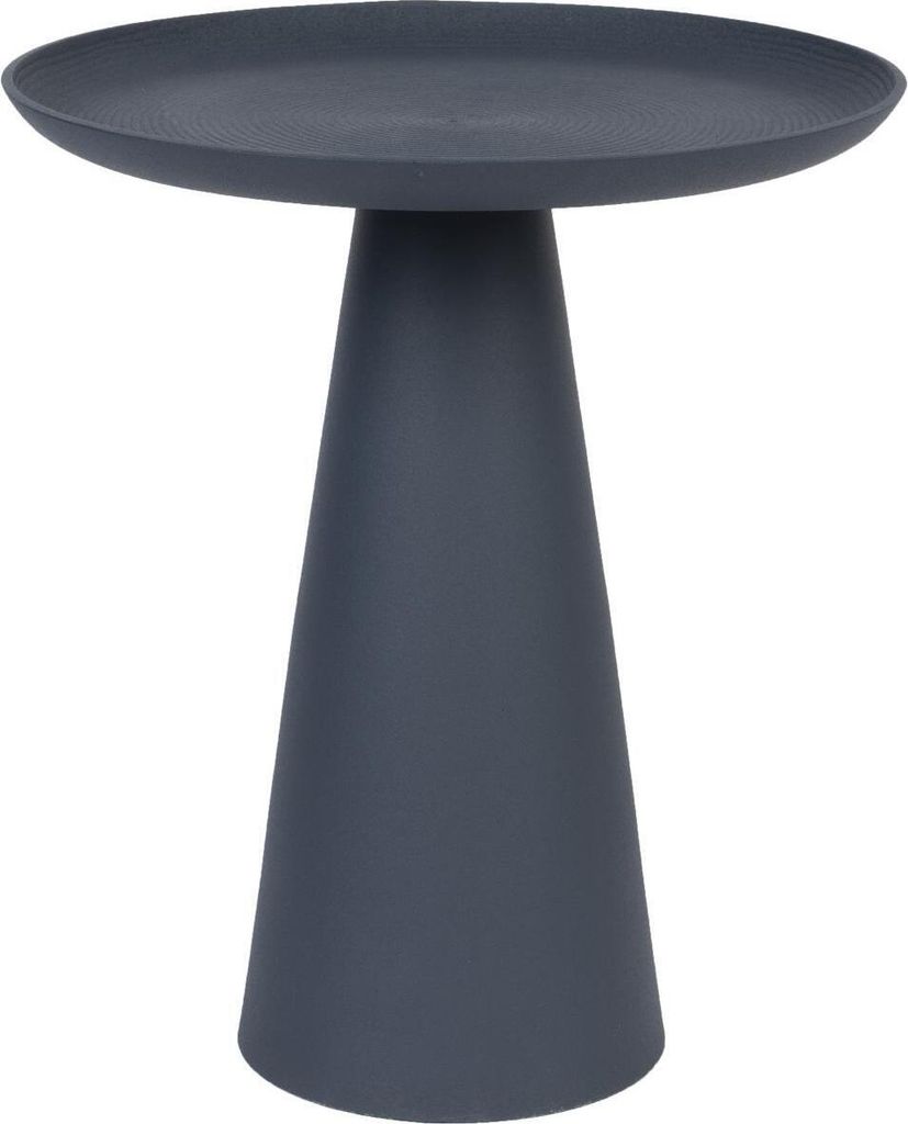 Ringar Beistelltisch Ø39,5cm Rosa Produktbild 