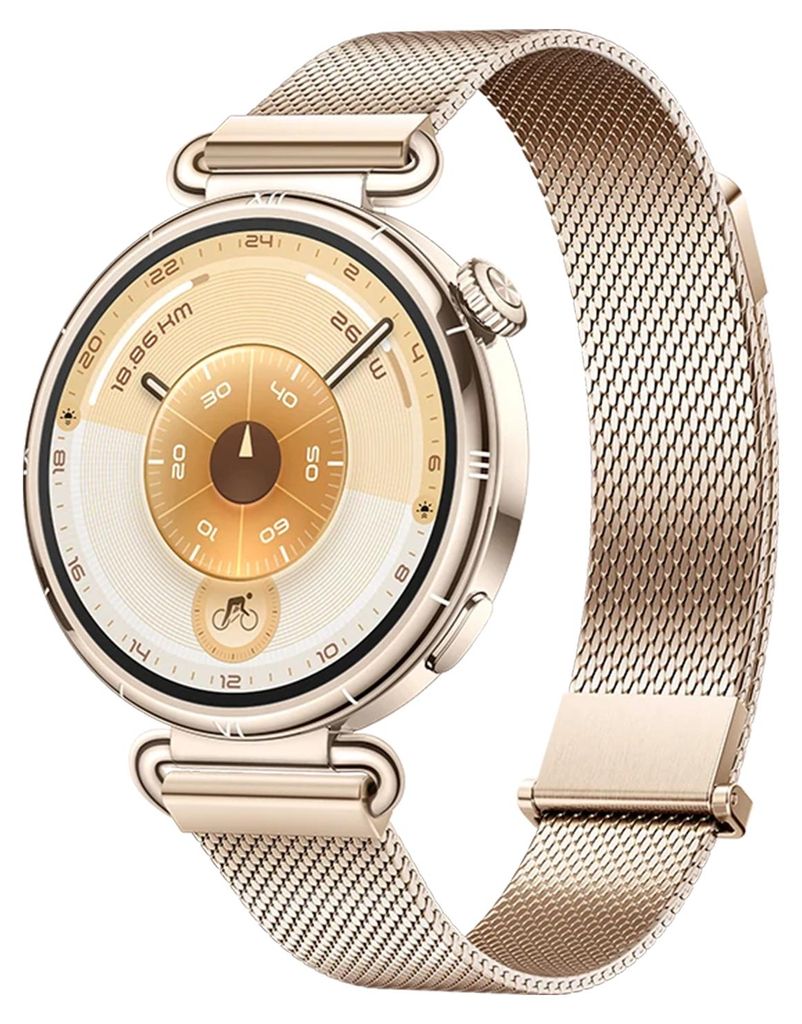 Huawei WATCH GT6 3.35 cm (1.32") AMOLED 41 mm Digital 466 x Image du produit 