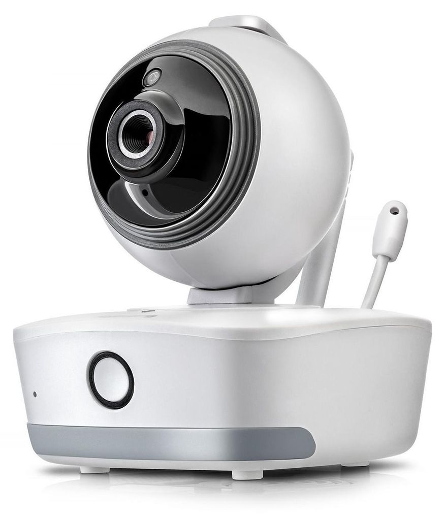 IP BabyCam Move Zdjęcie produktu 