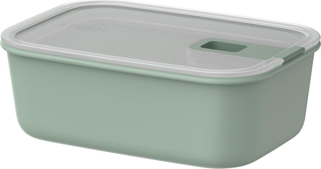 Geeignet für Mikrowelle, Dampfgarer, Kühl- und Gefrierschrank