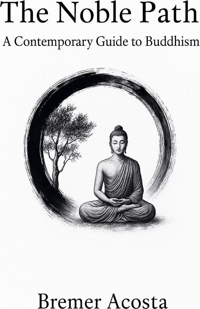 The Noble Path